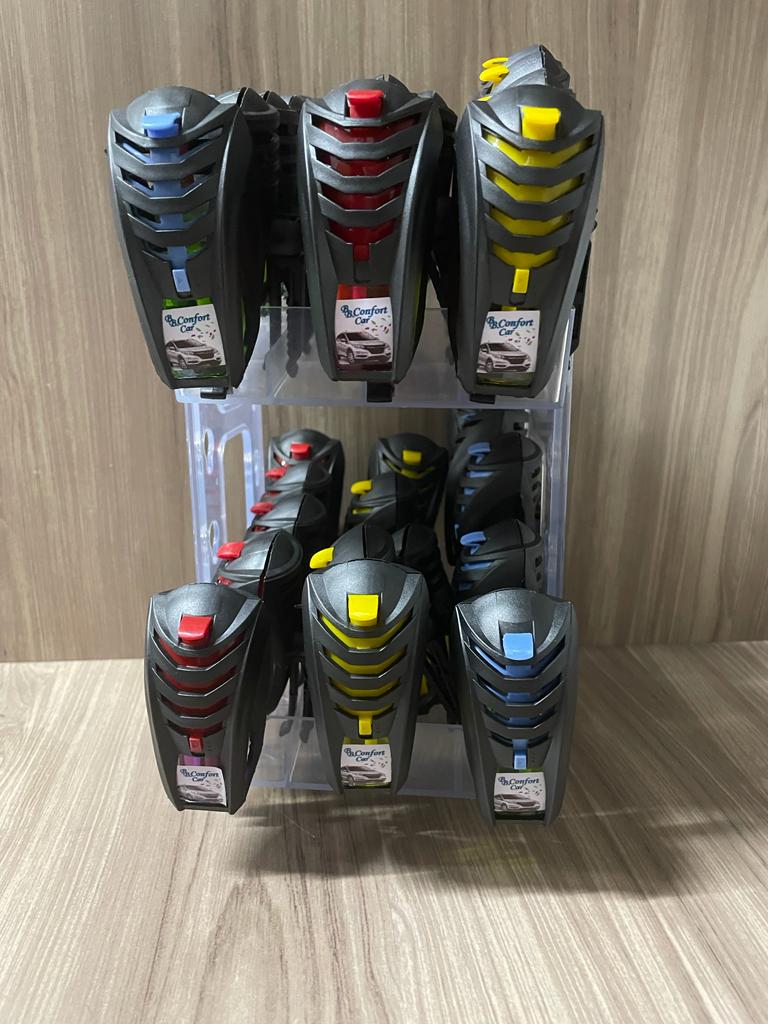 Aromatizador Automotivo