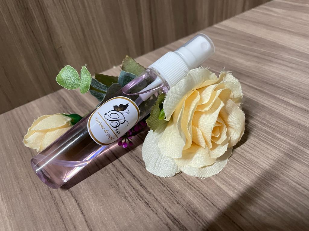 Perfume de Papel