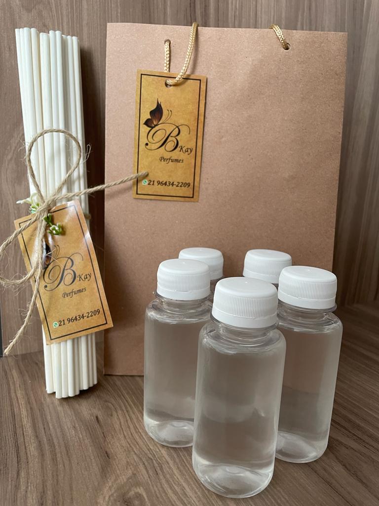 Refil de Abastecimento (Aromatizadores)