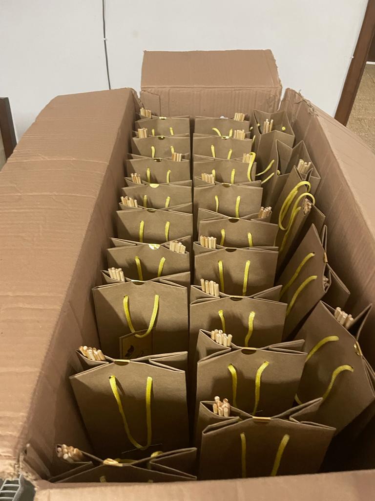 Mimos & Marketing Olfativo