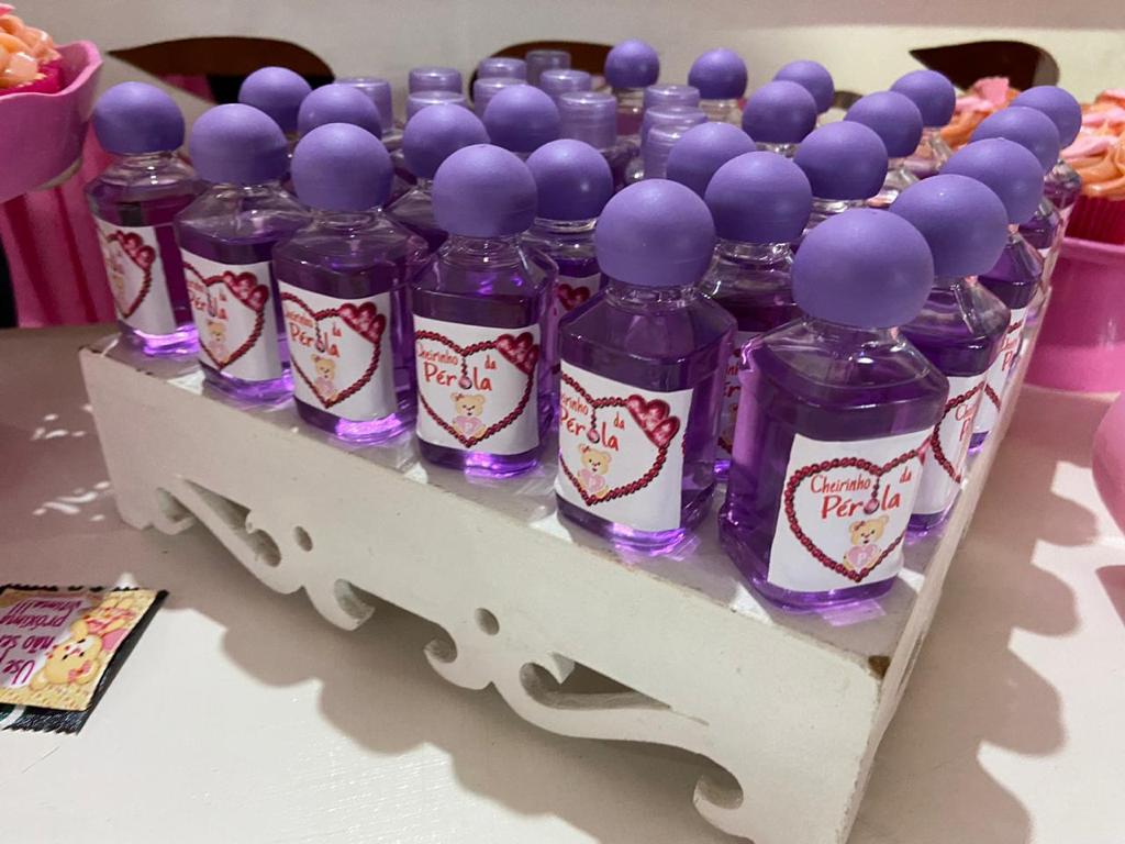 Mimos & Lembranças Baby