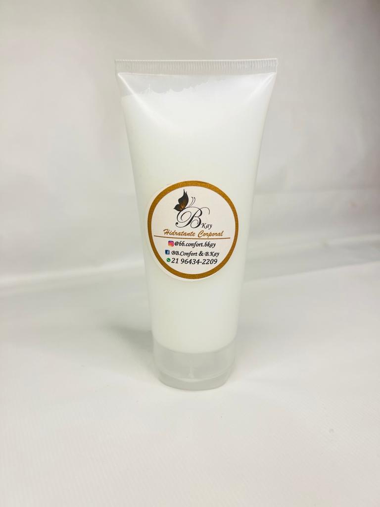 Hidratante Corporal