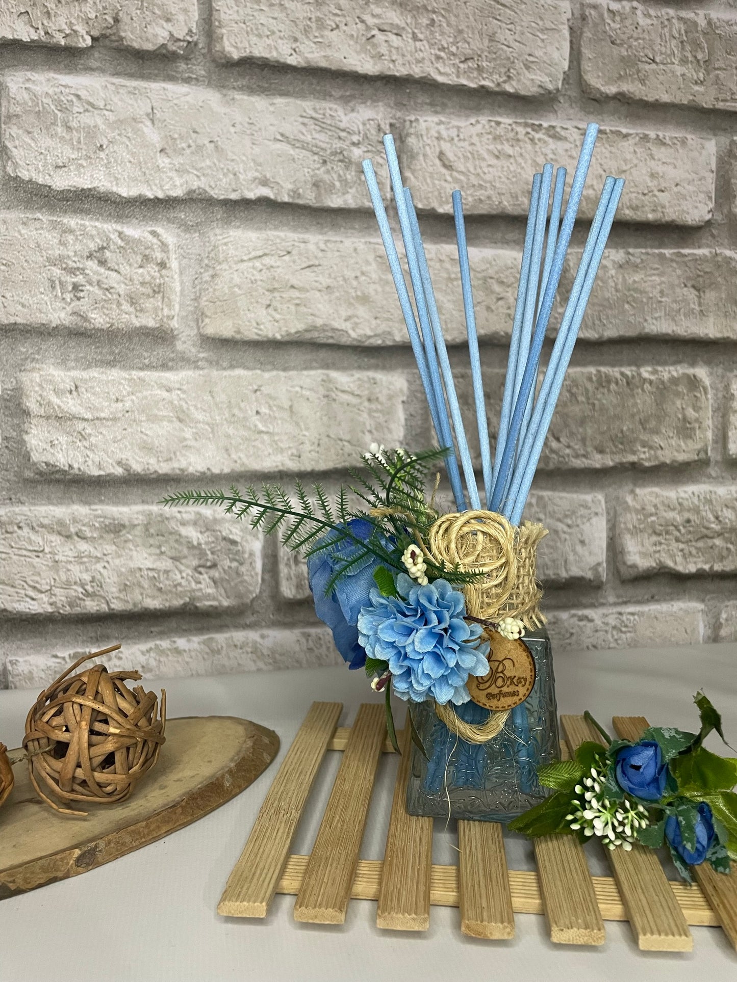 Difusor de Varetas (P)