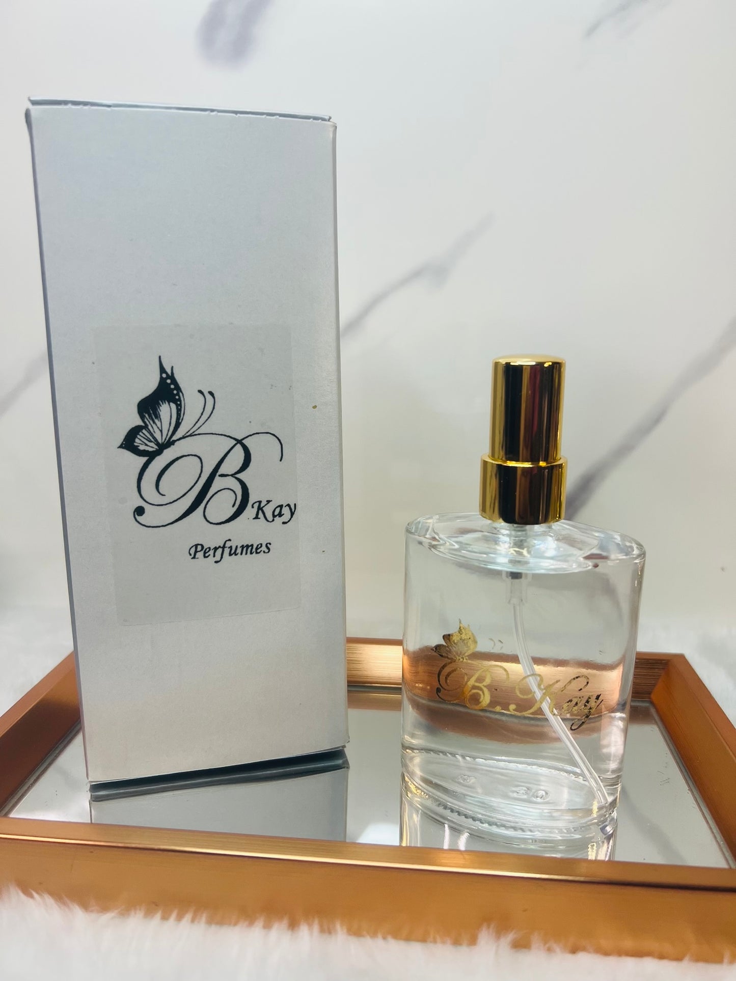 Perfumes Nacionais & Importados