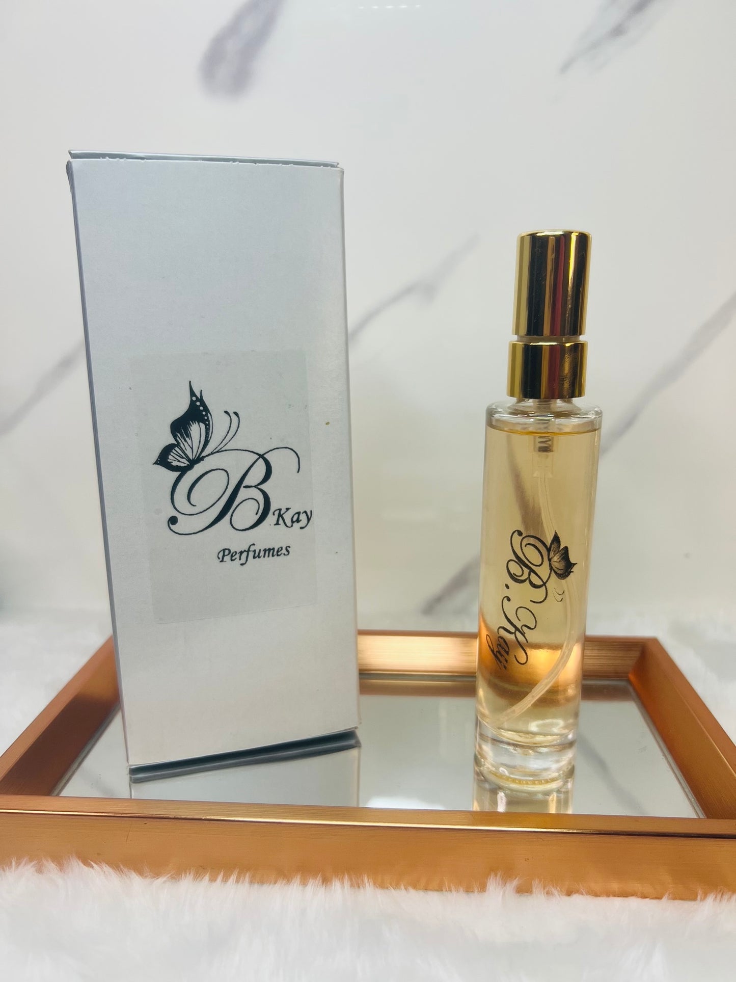 Perfumes Nacionais & Importados