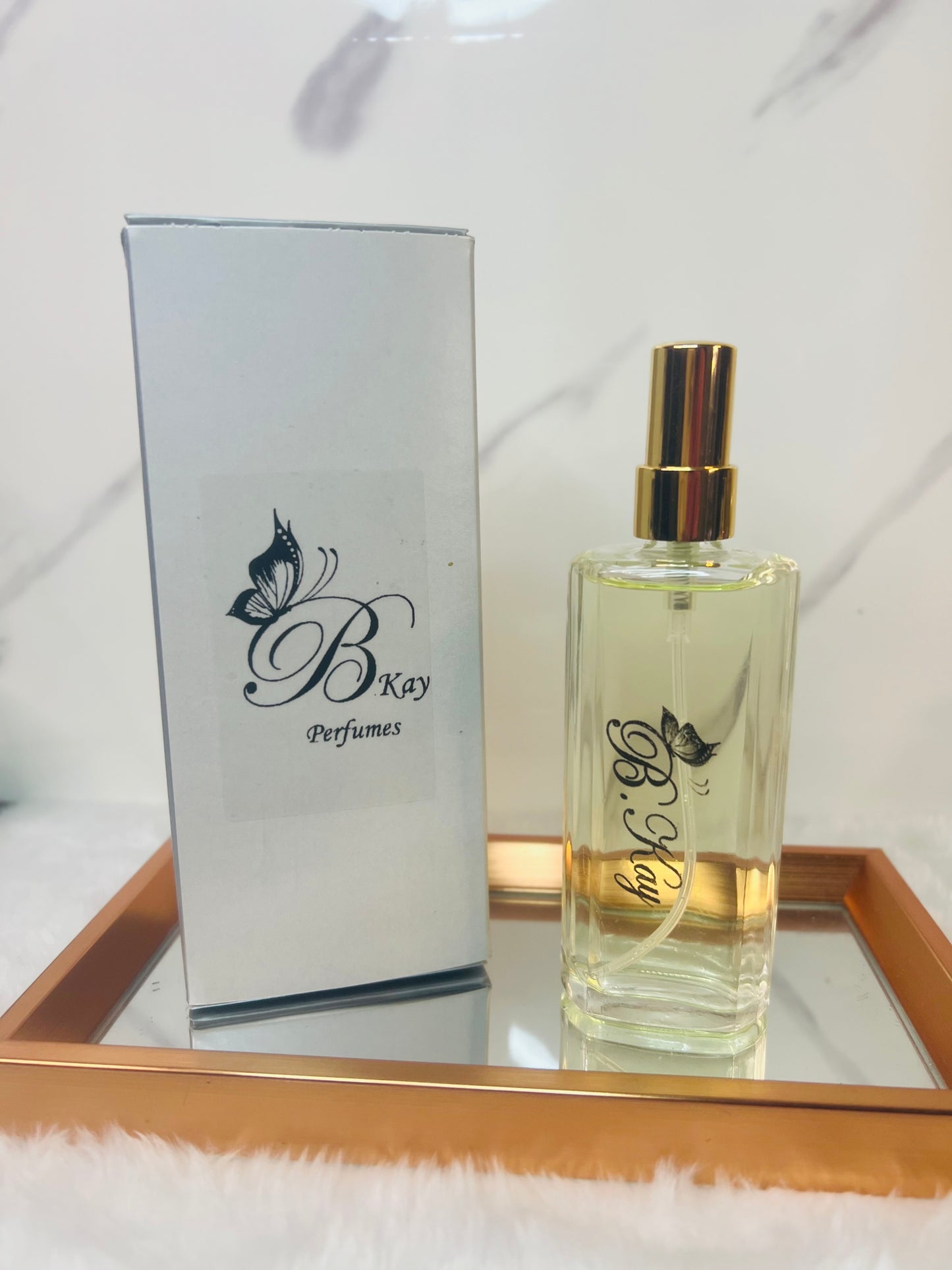 Perfumes Nacionais & Importados