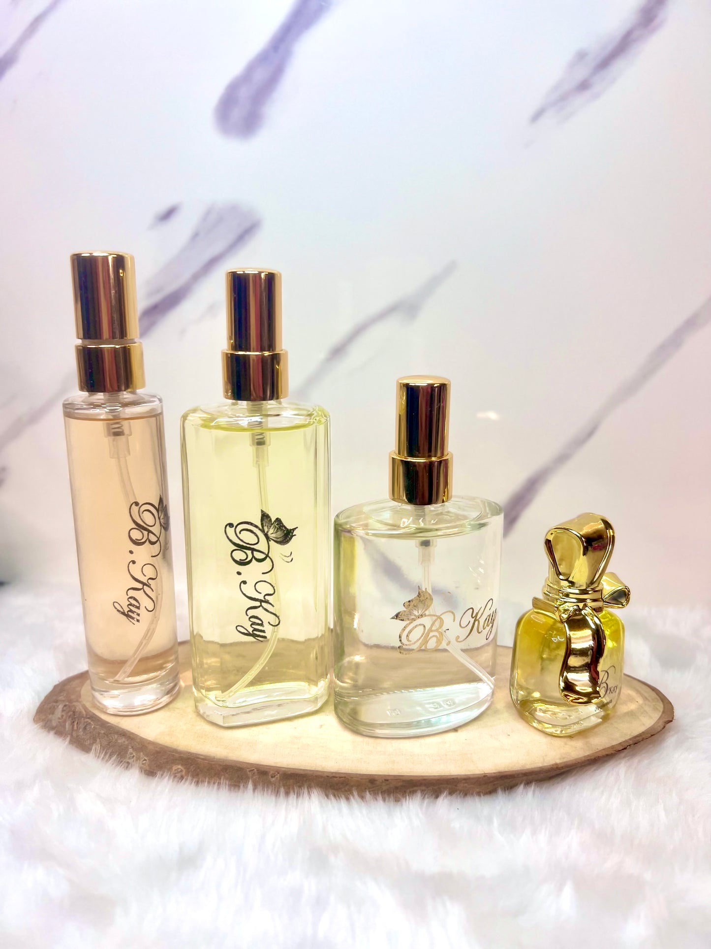 Perfumes Nacionais & Importados