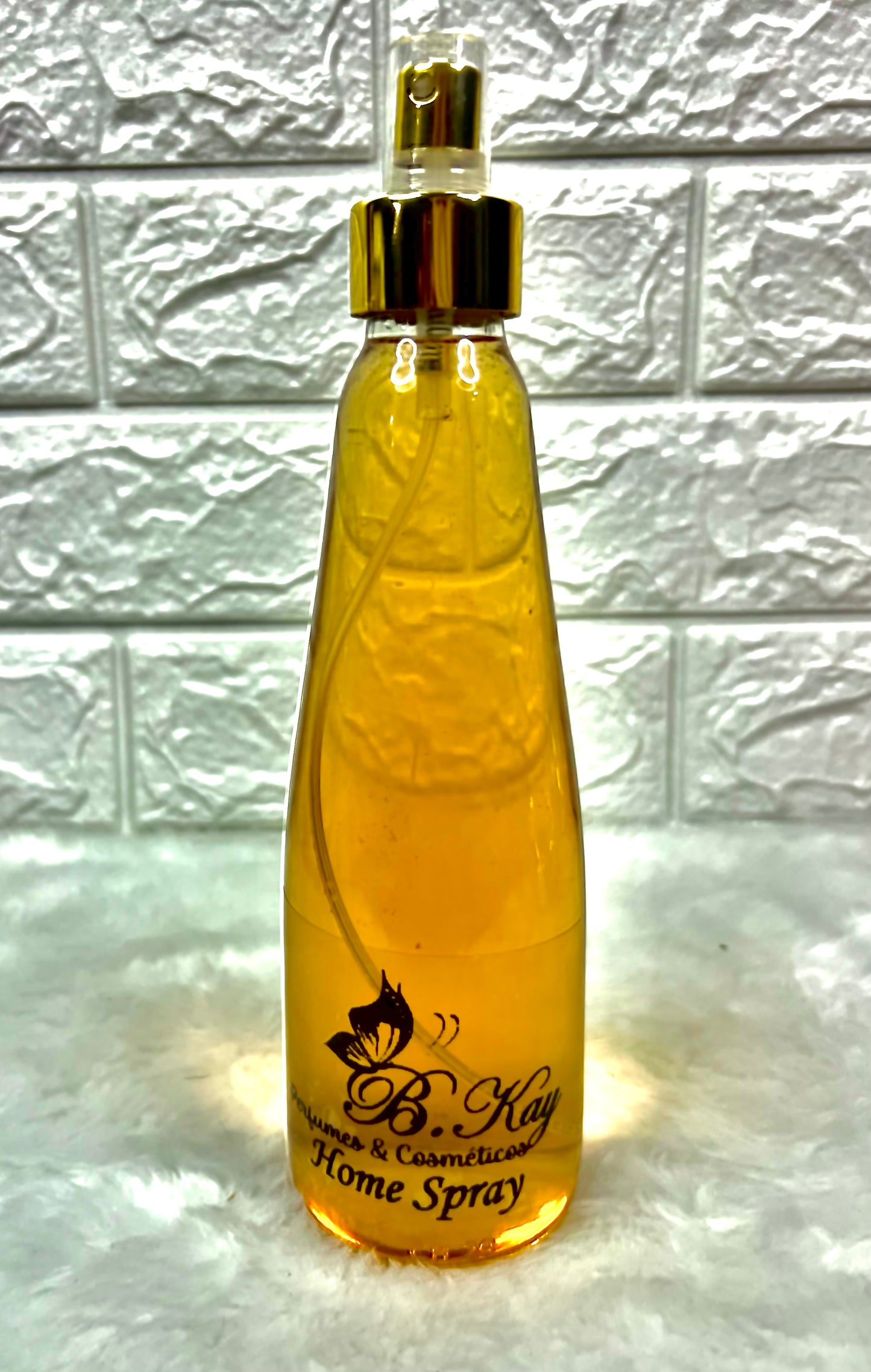Home Spray
