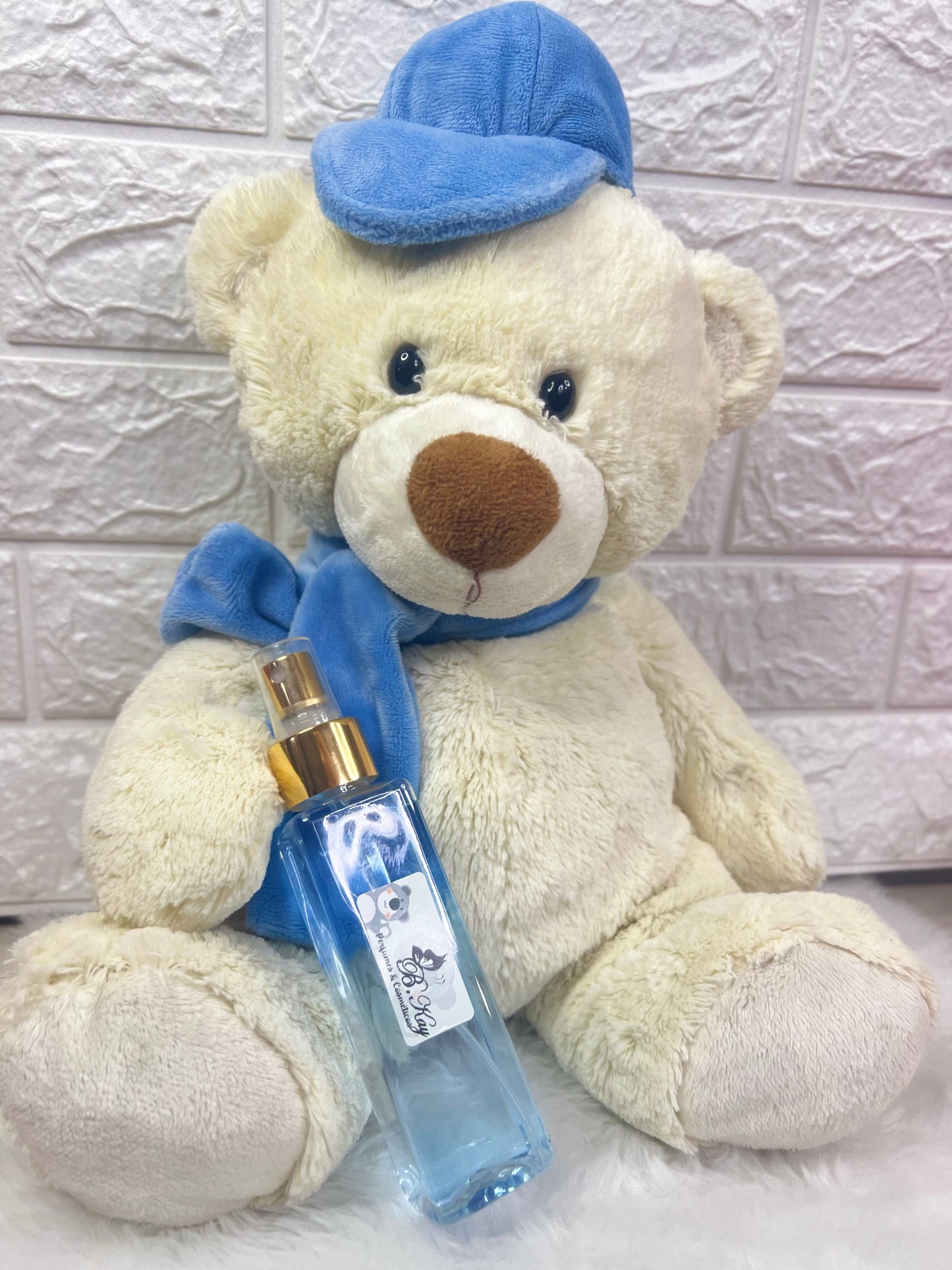 Perfumes para Bebês