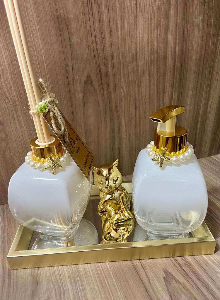 Kit Lavabo