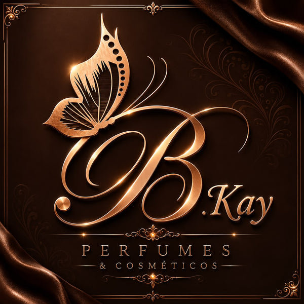 B.kay Perfumes e Cosméticos 