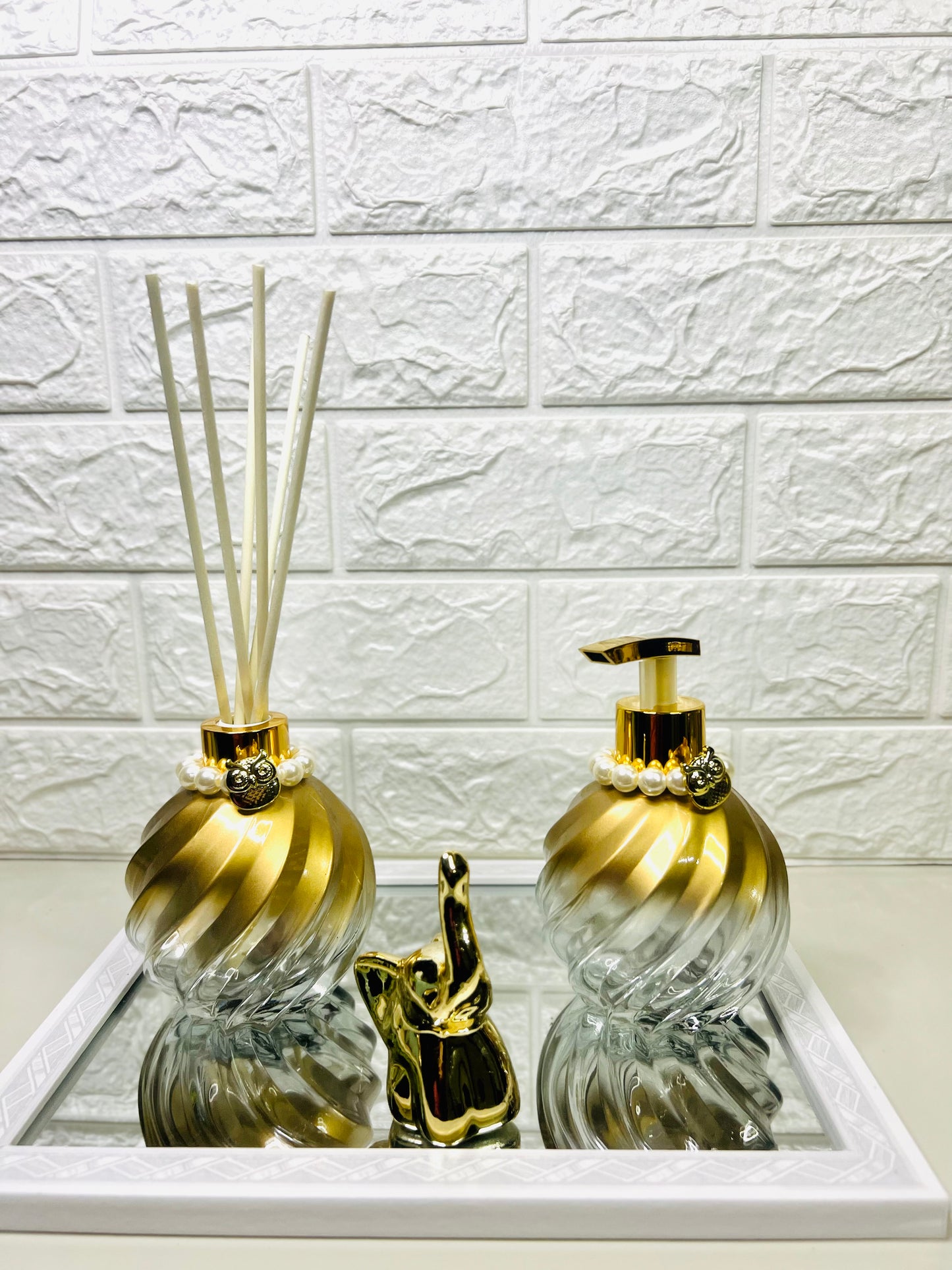 Kit Lavabo