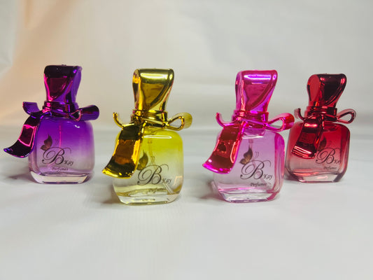 Perfumes de Bolsa (Nacionais & Importados)