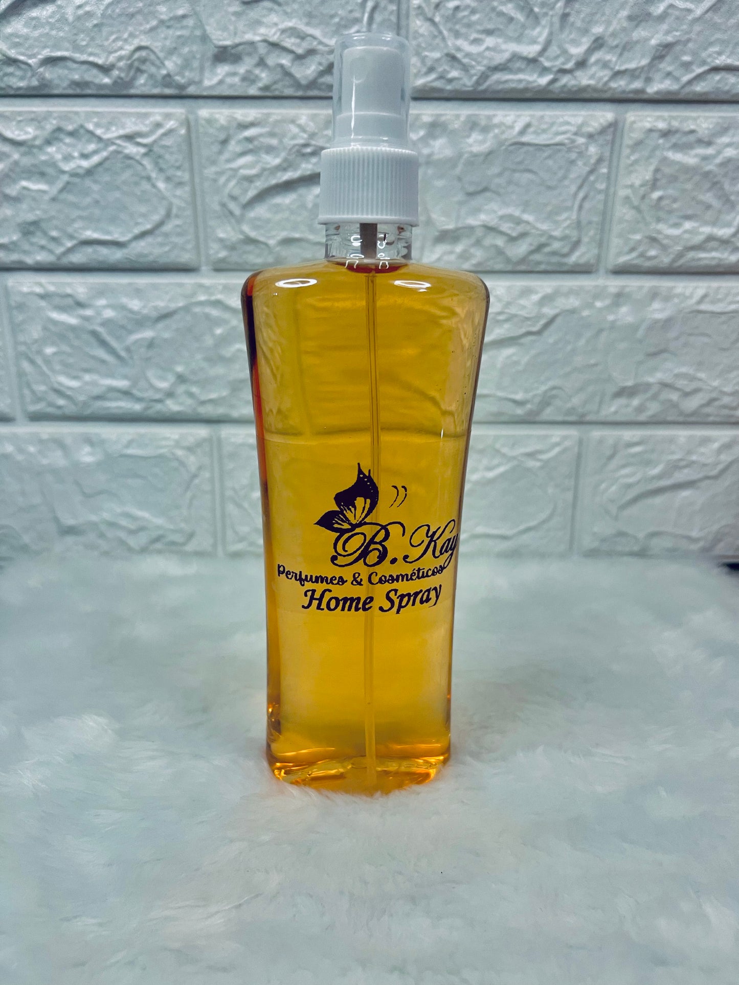Home Spray
