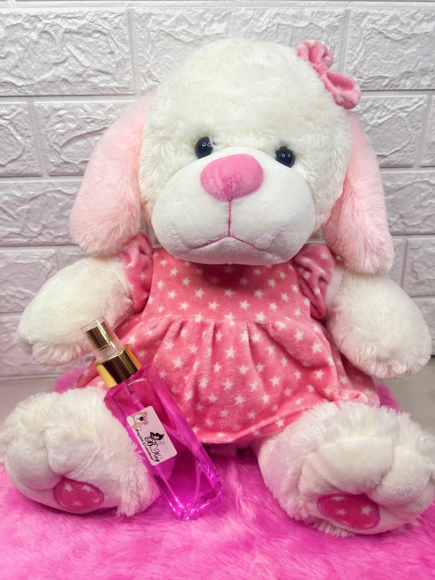 Perfumes para Bebês