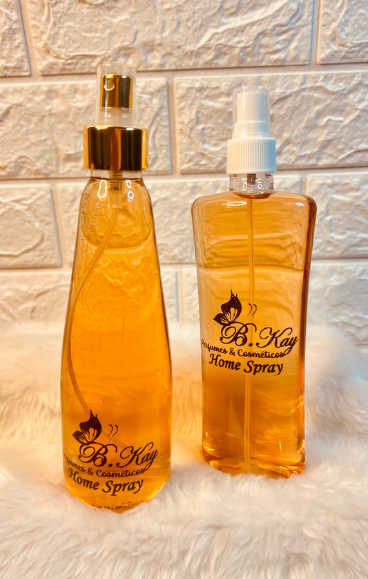 Home Spray